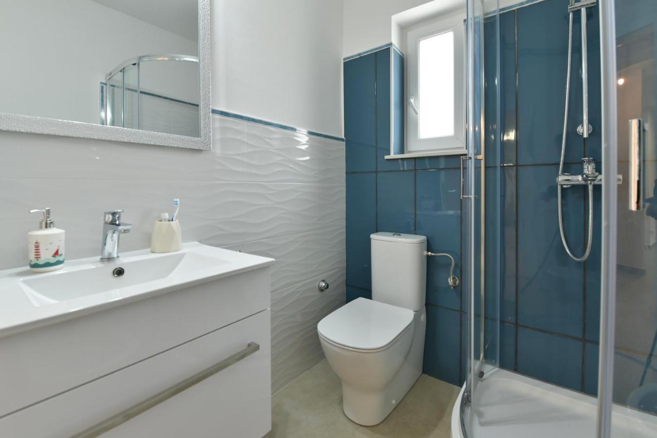 New Luxury 3 Bedroom 4 Air Conditioners 扎达尔 外观 照片