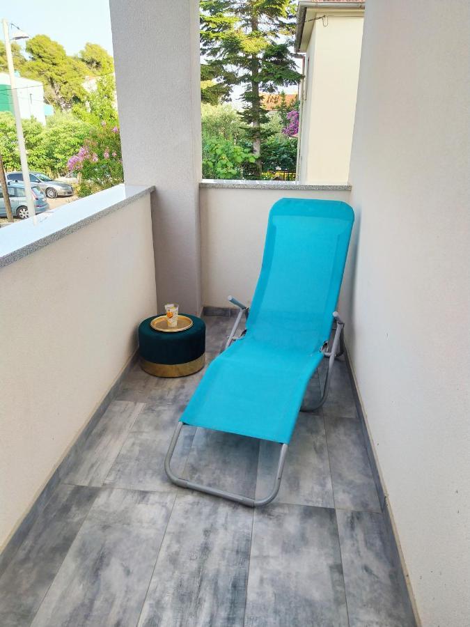 New Luxury 3 Bedroom 4 Air Conditioners 扎达尔 外观 照片